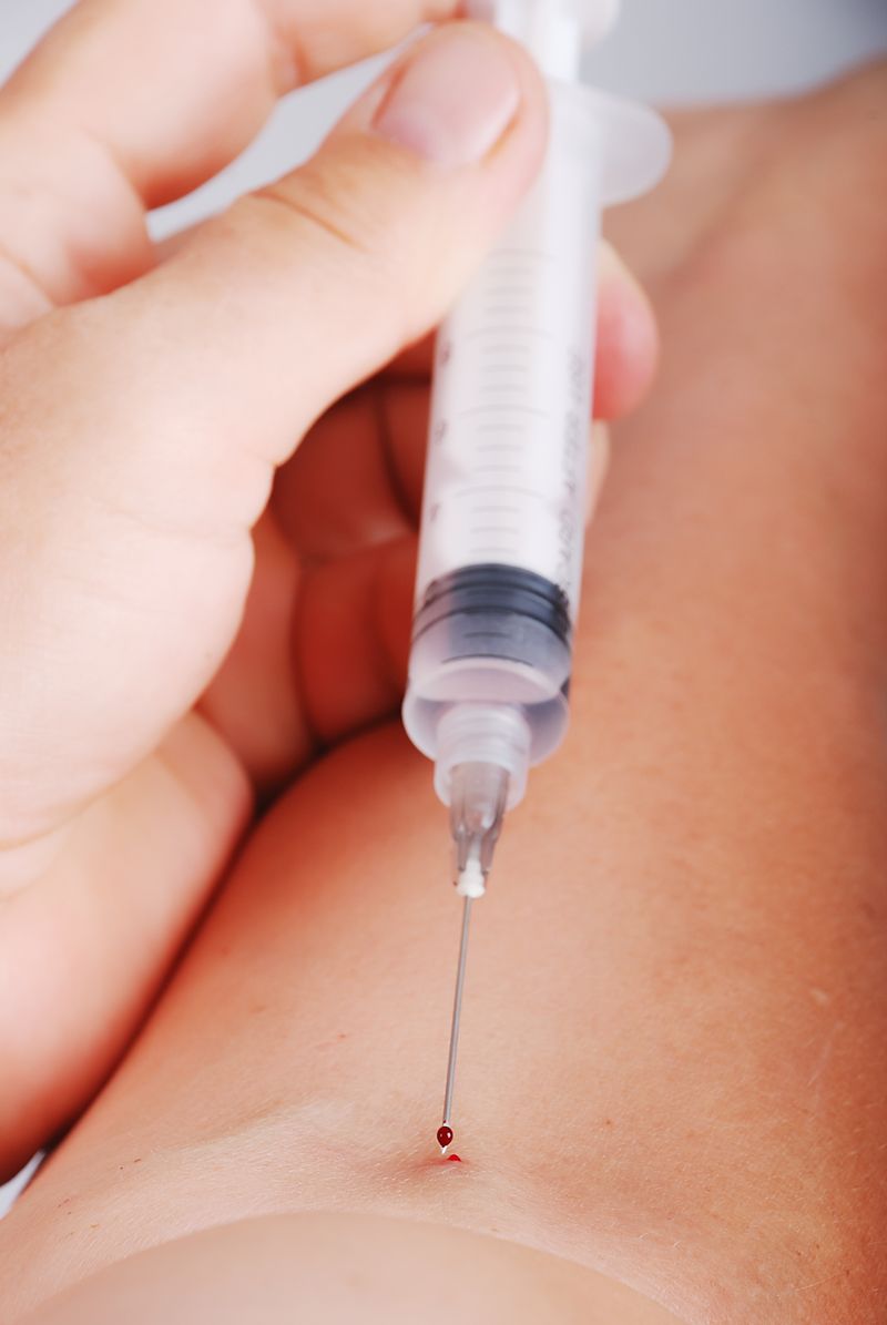 Rehab Centers in Edgewood, California 96094